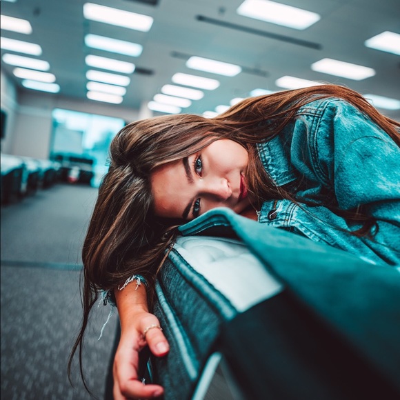 Meet your Posher, Annagrace - Picture 14 of 16